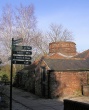 Wetheriggs Pottery